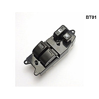 Διακόπτης για ηλεκτρικά παράθυρα για Toyota Corolla και Land Cruiser - BT01 - Sellzone.bg Διακόπτης για ηλεκτρικά παράθυρα για Toyota Corolla και Land Cruiser - BT01